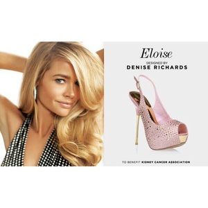Denise Richards design collection